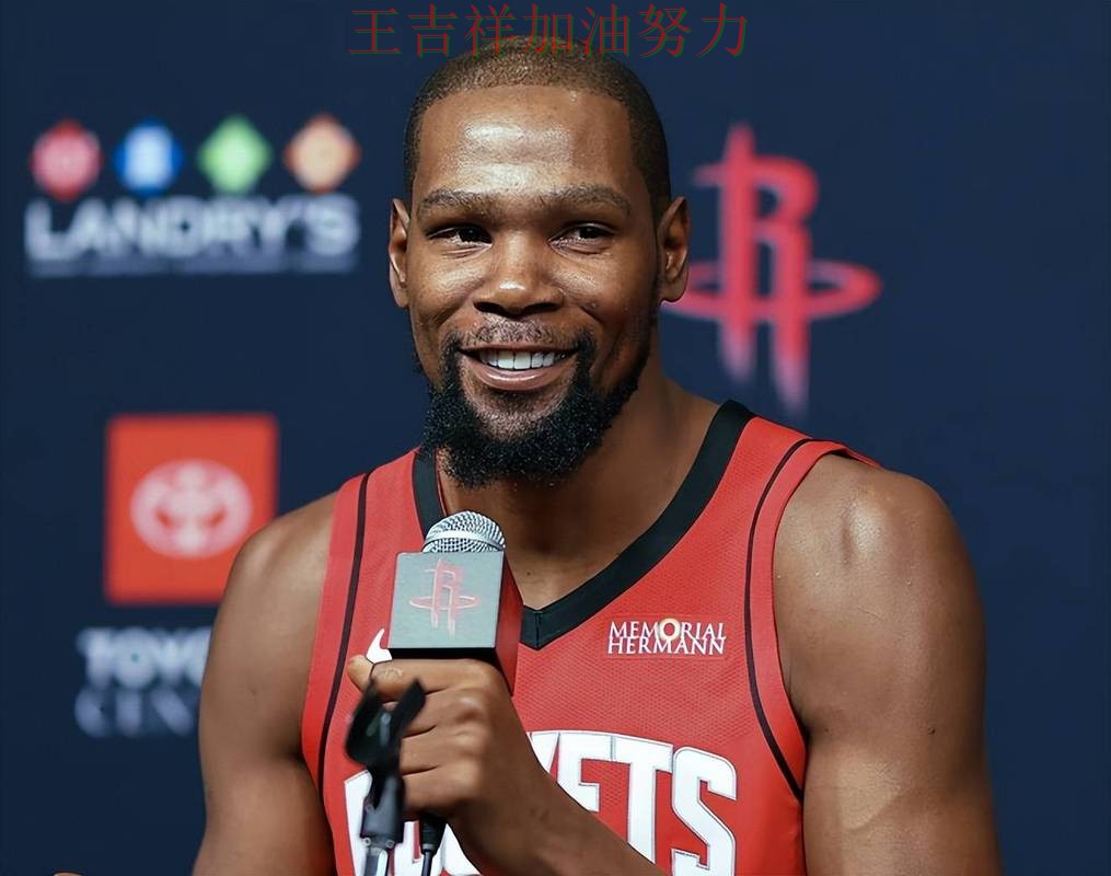 杜兰特状态回升引发热议 进攻效率提升成为亮点